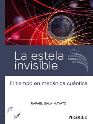 cover image of La estela invisible